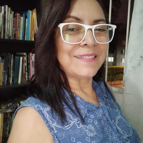 Elvira Bohada Bernate